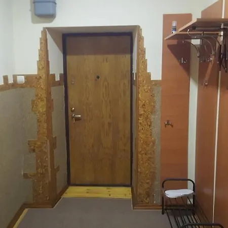 Rynok Vibe Apartment *